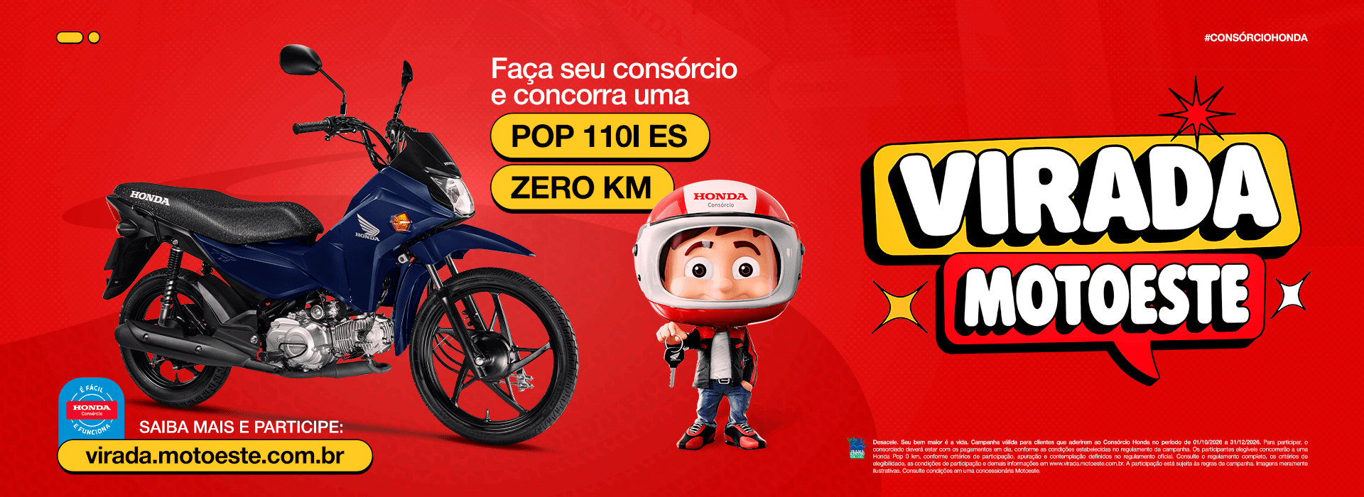Imagem do banner para acesso desktop